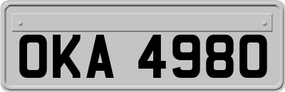OKA4980
