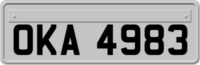 OKA4983