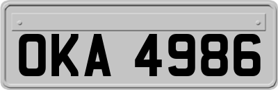 OKA4986