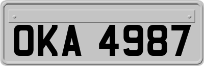 OKA4987