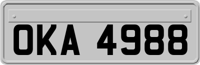 OKA4988