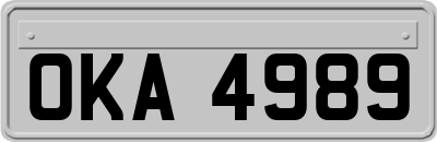 OKA4989