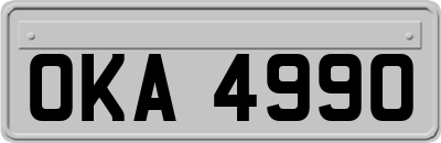 OKA4990