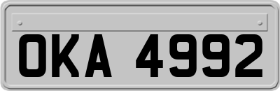 OKA4992