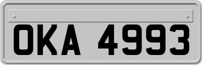 OKA4993