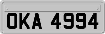OKA4994