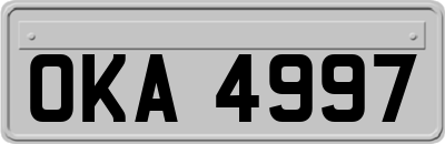 OKA4997