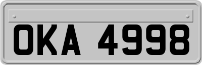 OKA4998
