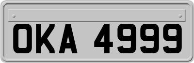 OKA4999