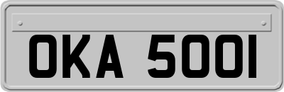 OKA5001