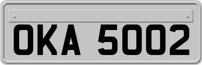 OKA5002
