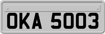 OKA5003