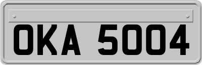 OKA5004