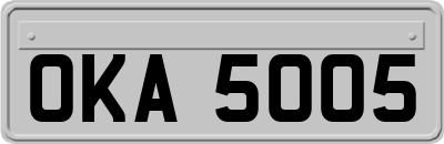 OKA5005