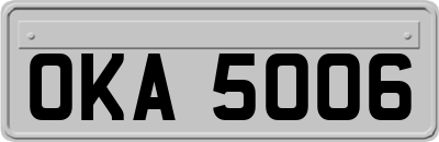 OKA5006