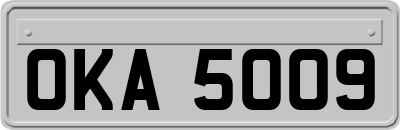 OKA5009