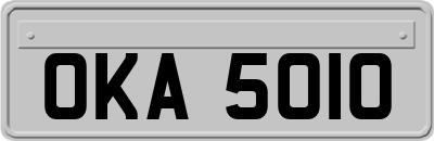 OKA5010