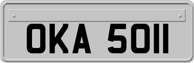 OKA5011