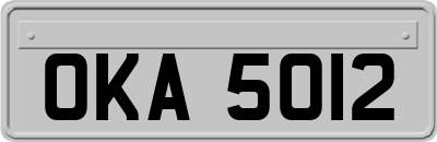 OKA5012