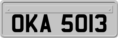 OKA5013