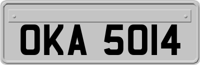OKA5014