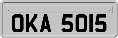 OKA5015