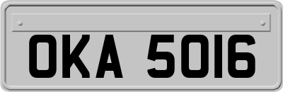 OKA5016