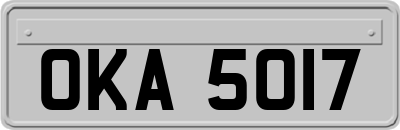 OKA5017