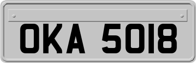 OKA5018