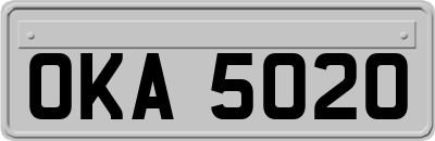 OKA5020