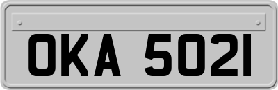 OKA5021