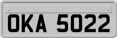 OKA5022