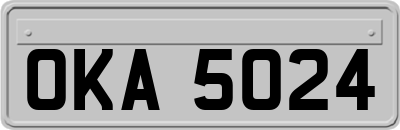 OKA5024