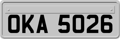 OKA5026