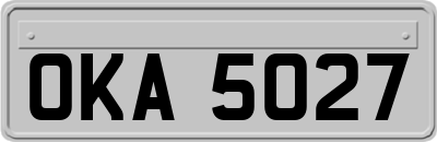 OKA5027