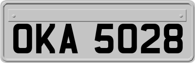 OKA5028