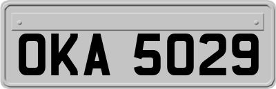 OKA5029