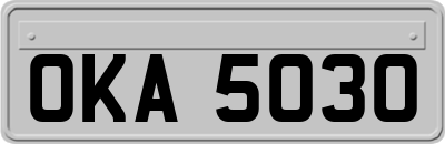OKA5030