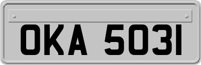 OKA5031