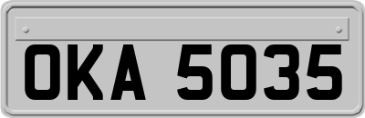 OKA5035