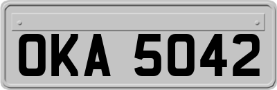 OKA5042
