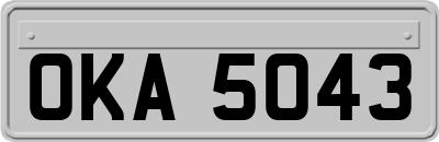 OKA5043