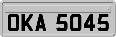 OKA5045