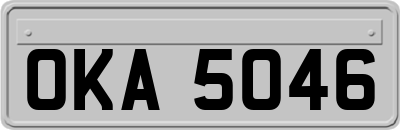 OKA5046