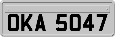 OKA5047