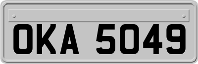 OKA5049
