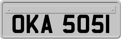 OKA5051