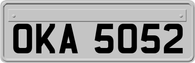 OKA5052