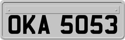 OKA5053