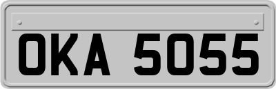 OKA5055